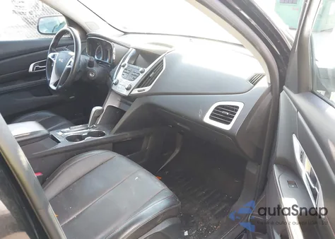 2015 GMC Terrain Slt-2 z USA, uszkodzony, nr VIN 2GKFLYE33F6232762